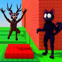 99 Nights In The Forest Troll Tower! 🔦