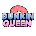 Dunkin' Queen