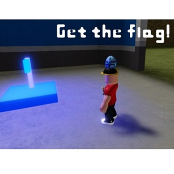 Capture The Flag 