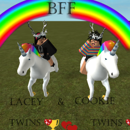 Lace's World! 🏆💕✌ {V1}