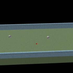 Team Obby Testing