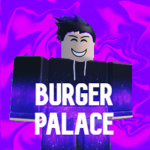 [BP] | Burger Palace