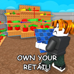 [🍎] Own Your Retail!