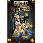 Gravity Falls Time!