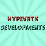 HyPeVrTx Developments