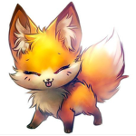Fox Squad ! :D