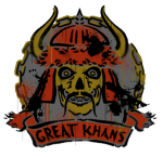 [TGK] The Great Kahns