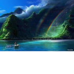 the world antony