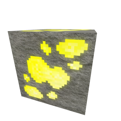 Yunium Ore