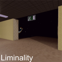 Liminality