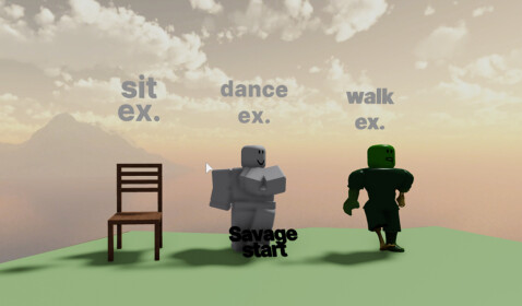 Animations Example 