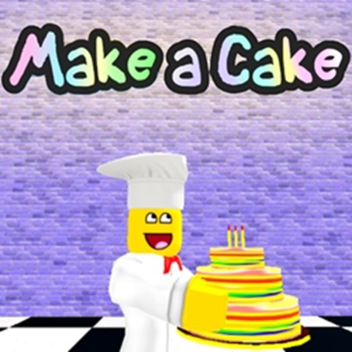 [NEW OBBIES!] Make a Cake: Back for Seconds!