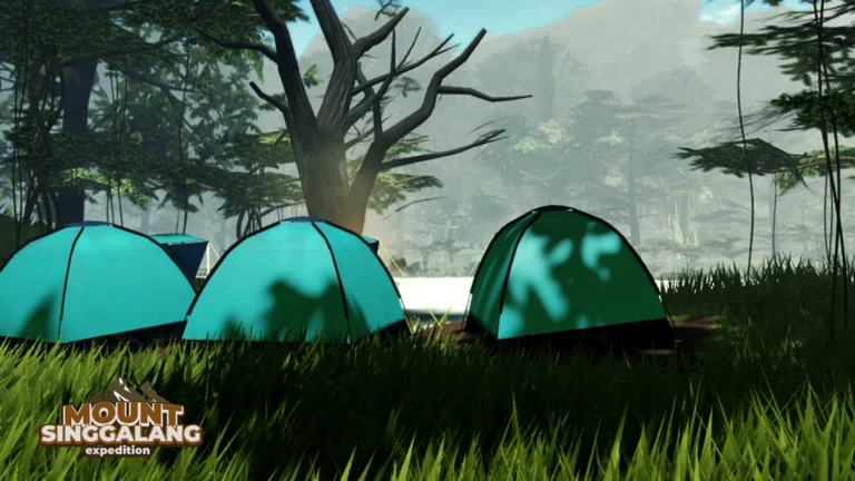 5 Map Gunung di Roblox buat Summit Pemula