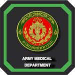 Army Medical Department | AMD