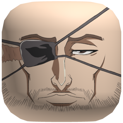 Shunsui Roblox item