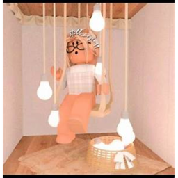 Robloxia aesthetic City