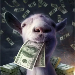 Goat Simulator:PAYDAY