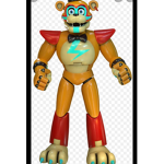 Freddy faz gang