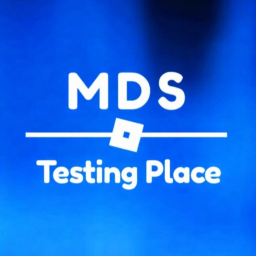 MDS | Testing Place