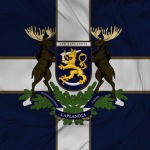 The Empire of Laplandia