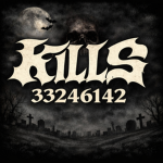 kills 殺す