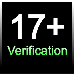 17+ Verification