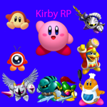 Official Kirby RP Fan Club