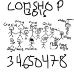 Comshop Bois