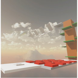 High Climb Obby