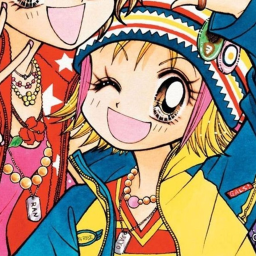 ☆