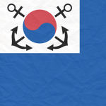 |ROKN| Cheong hae Naval Base