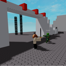 Untitled Game