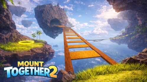 Mount Together [2 - 10 Player]