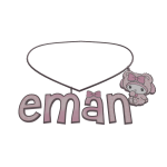 ˚｡ ♡ eman 3.0 🎀 ♡