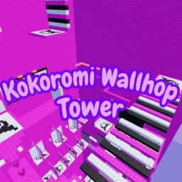 [UPD] Kokoromi Wallhop Tower