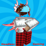 Headless hub