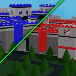 Castle Wars 🏰 icon
