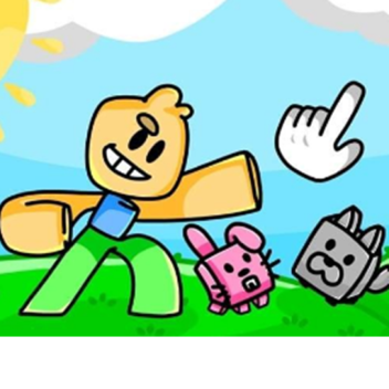 Ultimate Pet Clicking Simulator VIP SERVERS!