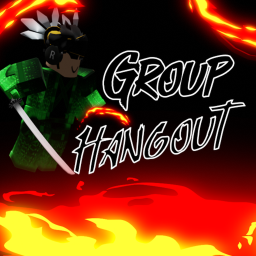 Group Hangout