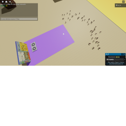 Zombie Attack