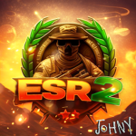 ESR 2