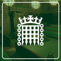 Palace of Westminster