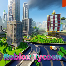 Tycoon Heros icon