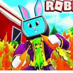 Bunny Simulator [NEW]