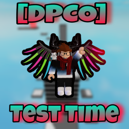 [DPCO]Test Time!