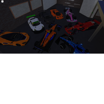 2023 Formula racing game 