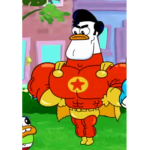 Duck News