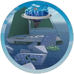 Game Badge Icon