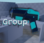 Akke's Tag Shooter: Group