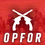 - TBA | OPFOR -